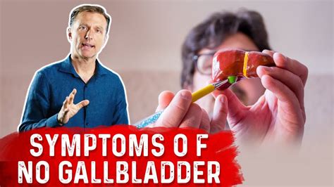 Overcoming the Challenges of Life After Gallbladder Removal: Coping with the Unexpected Symptoms
